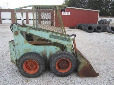 mac skid steer|mitey mac parts for sale.